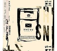 The Snuts - Mixtape EP [Vinilo]