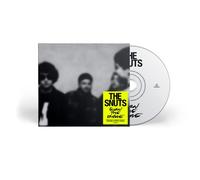 The Snuts – Burn The Empire – CD