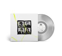 The Snuts – Burn The Empire – Vinilo (LP) – Edición Exclusiva Amazon