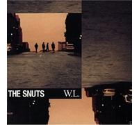The Snuts - W.L. (Deluxe)