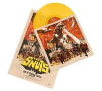 The Snuts - W.L. (Live from Stirling Castle)