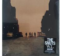 The Snuts - W.L. [Vinilo]
