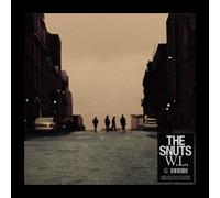 The Snuts W.L. (Vinyl) 12" Album Coloured Vinyl (Limited Edition)