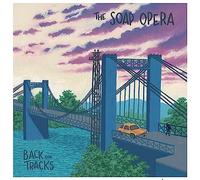 The Soap Opera - Back on Tracks [Vinilo]
