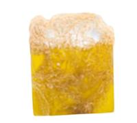 The SoapNatural - Jabón de lufa natural refrescante para la piel, jabón exfoliante con lufa en el interior, ecológico, hidratante, para todo tipo de piel, excelente cuidado de la piel, 100% herbal