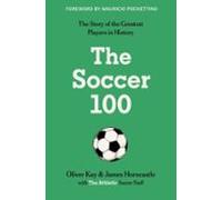 The Soccer 100 (ebook)
