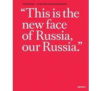 The Sochi Project: An Atlas of War and Tourism in the Caucasus