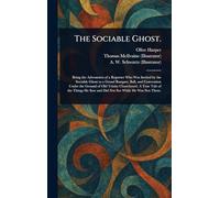 The Sociable Ghost.