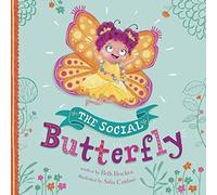 The Social Butterfly (Little Boost)