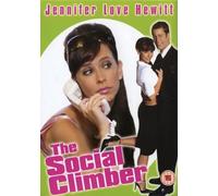 The Social Climber [DVD] by Unknown