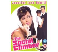 The Social Climber [DVD] [Reino Unido]