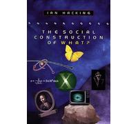 The Social Construction of What?