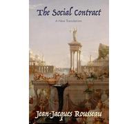 The Social Contract: A New Translation