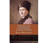 The Social Contract & Discourses