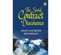 The Social Contract & Discourses