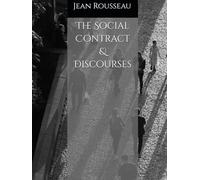 The Social Contract & Discourses