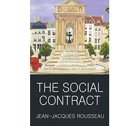 The Social Contract (Wordsworth Classics of World Literature)
