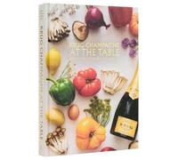 The Social Food Alice Cavanagh Krug Champagne at the Table (Tapa dura)