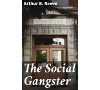 The Social Gangster (ebook)