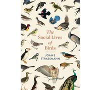 The Social Lives of Birds: a must-read for bird and nature lovers
