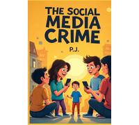 The Social Media Crime: She disappeared… but her account kept posting.