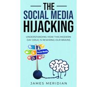 The Social Media Hijacking: Understanding How This Modern Day Addiction Is Rewiring Our Brains (Dopamine Fasting)