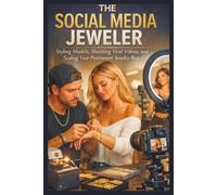 The Social Media Jeweler: Styling Models, Shooting Viral Videos, and Scaling Your Permanent Jewelry Brand