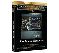 The social network [Italia] [DVD]