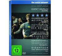 The Social Network [Alemania] [DVD]