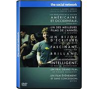 The Social Network [Francia] [DVD]