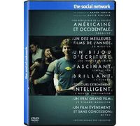 The Social Network [Francia] [DVD]