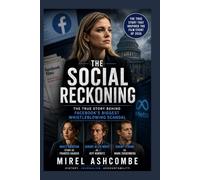 THE SOCIAL RECKONING: The True Story Behind Facebook's Biggest Whistleblowing Scandal: Mikey Madison Stars as Frances Haugen Alongside Jeremy Allen ... Horwitz and Jeremy Strong as Mark Zuckerberg