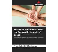 The Social Work Profession in the Democratic Republic of Congo