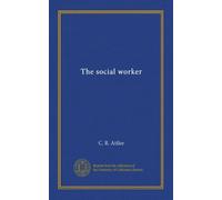 The social worker