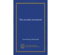 The socialist movement