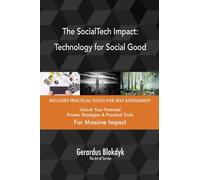 The SocialTech Impact: Technology for Social Good