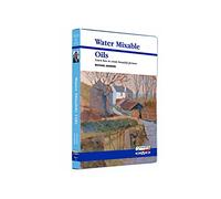 The Society for All Artists Water Mixable Oils DVD with Michael Sanders