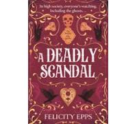 The Society Of Free Spirits: A Deadly Scandal