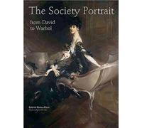 The Society Portrait: From David to Warhol