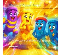 The Sock Drawer Family: The Mystery of the Missing Sock