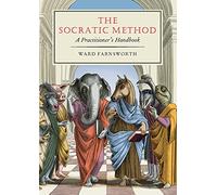 The Socratic Method: A Practitioner's Handbook