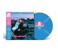 The Soft Boys - The Soft Boys - Underwater Moonlight (45th Anniversary Remaster) [Vinilo]