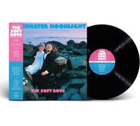 Soft Boys, the - Underwater Moonlight (45th Anniversary Remaster) [Vinilo]