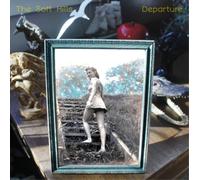 The Soft Hills Departure (Vinyl) 12" Album with CD (Importación USA)