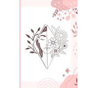 The Soft Life Journal: A Cute Writing Notebook for Girls Who Love Peace & Quiet