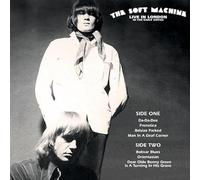The Soft Machine - In London In The Early Sixties [Vinilo]
