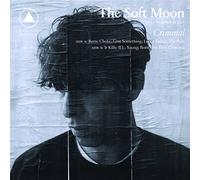 The Soft Moon - Criminal