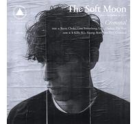 The Soft Moon - Criminal (Sb 15 Year Edition) [Vinilo]