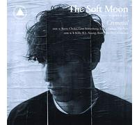 The Soft Moon - Criminal [Vinilo]