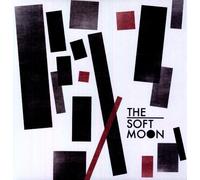 The Soft Moon - Soft Moon [Vinilo]